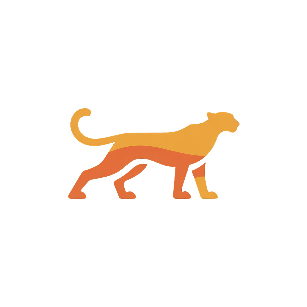 高清电视 Logo